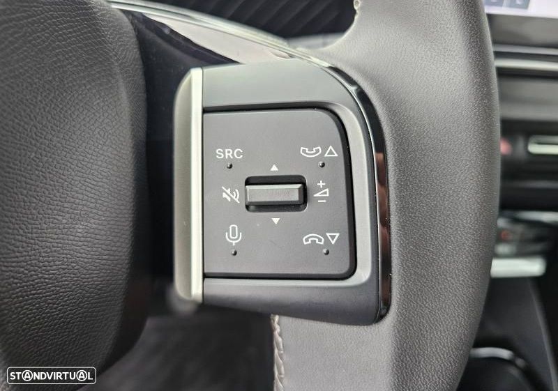 Citroën C3 1.2 Turbo Max - 11