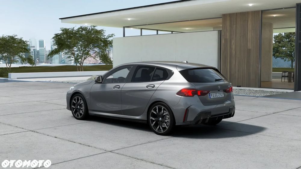 BMW Seria 1 120 mHEV - 4