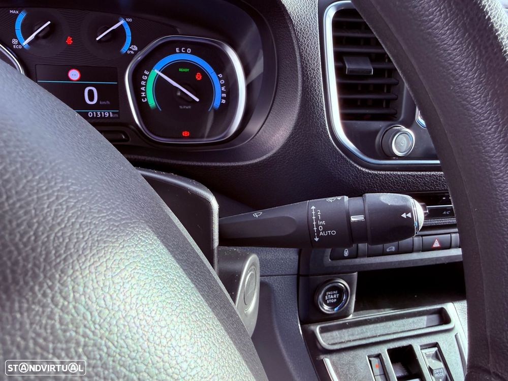 Toyota Proace 50 kWh L1 Comfort - 16