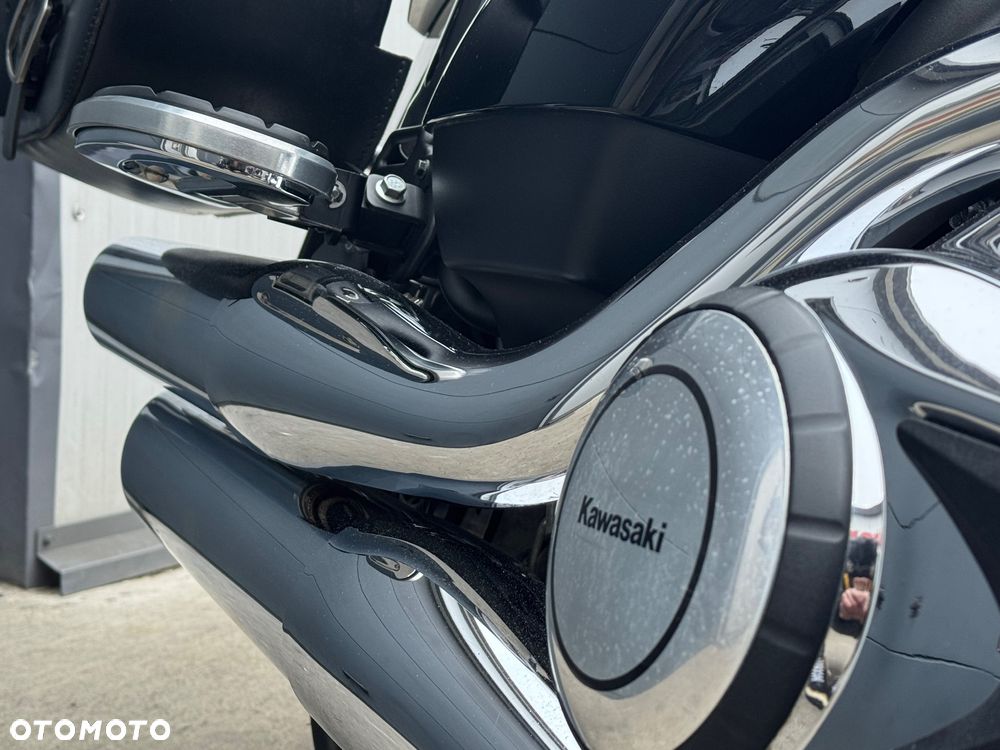 Kawasaki Vulcan - 39