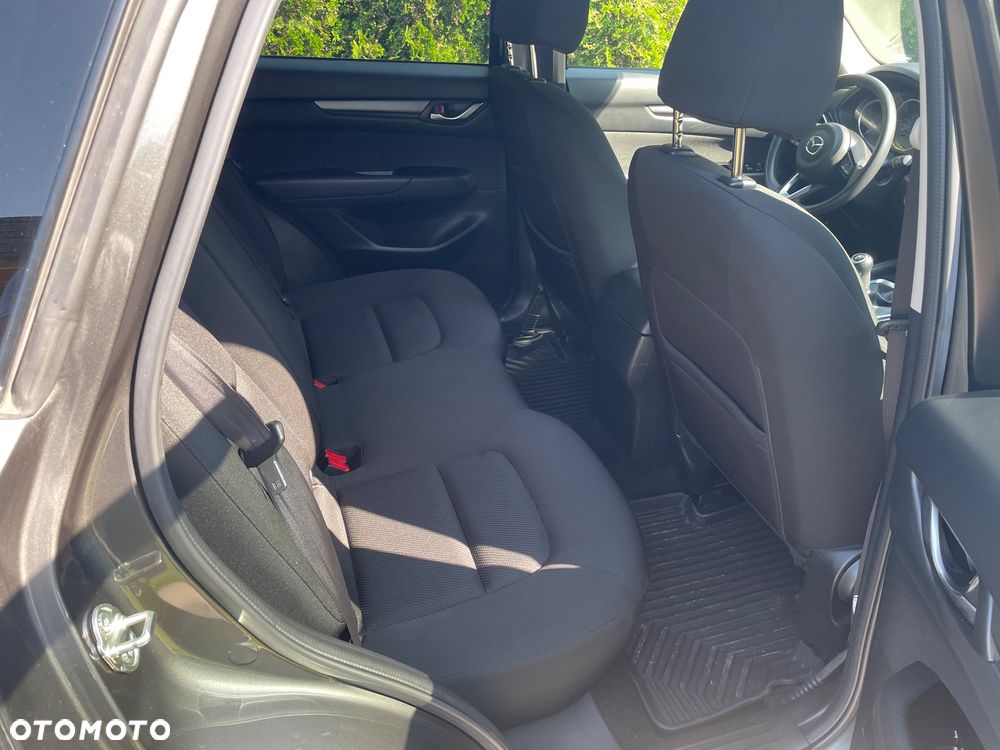 Mazda CX-5 2.0 Skyenergy - 10