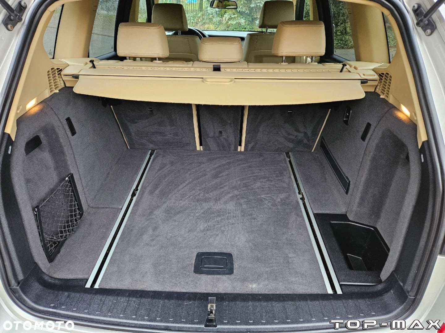 BMW X3 - 28