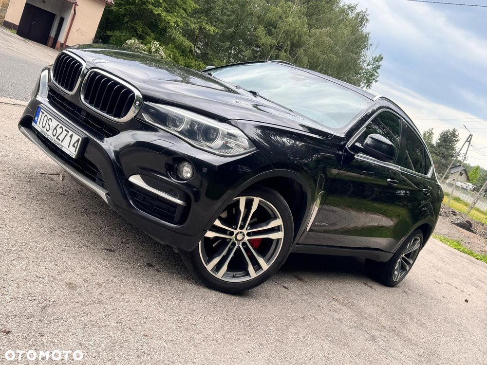 BMW X6 - 3