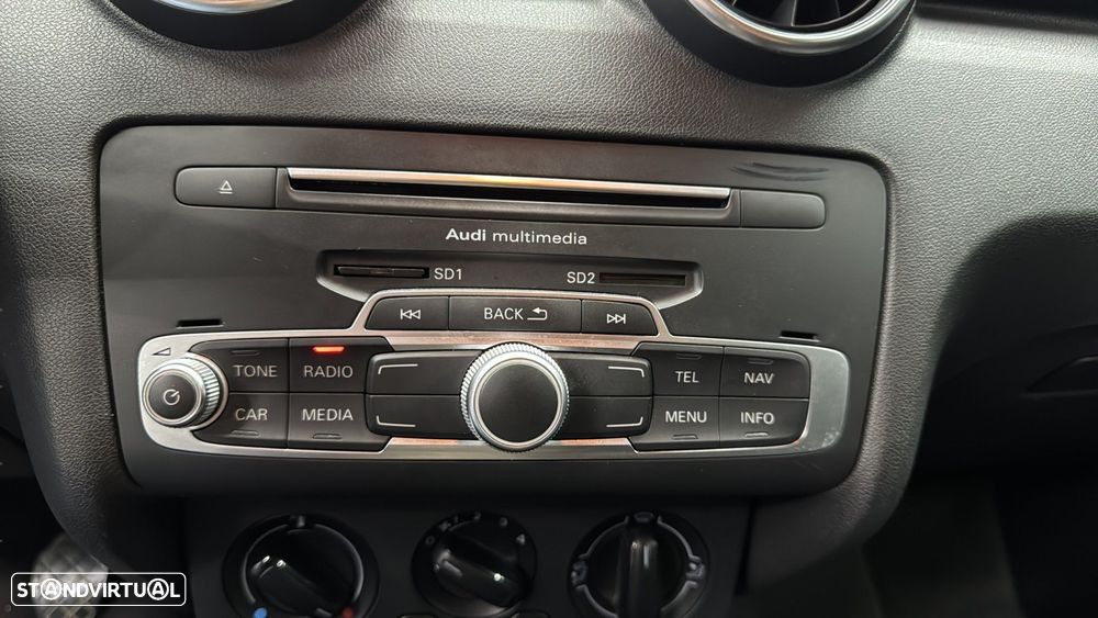 Audi A1 Sportback - 20