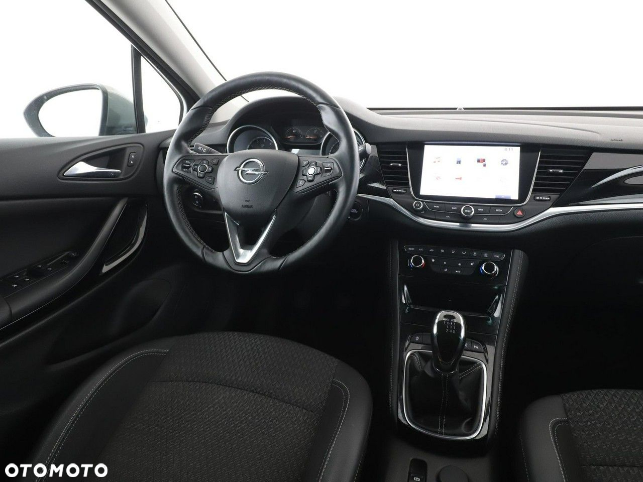 Opel Astra 1.4 Turbo Start/Stop Innovation - 16