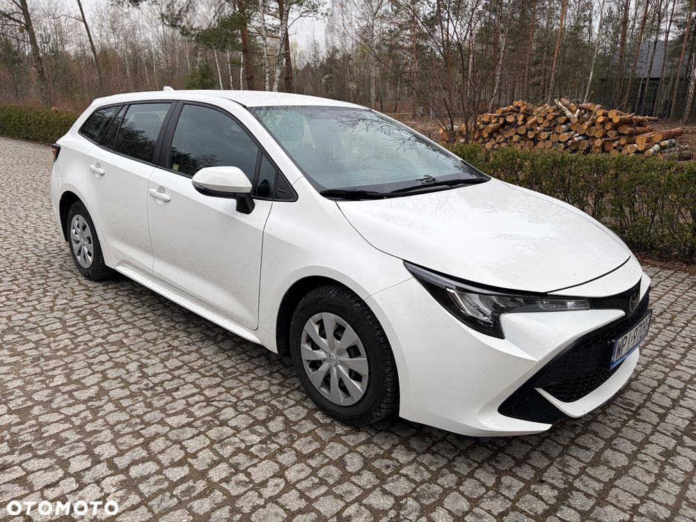 Toyota Corolla - 6