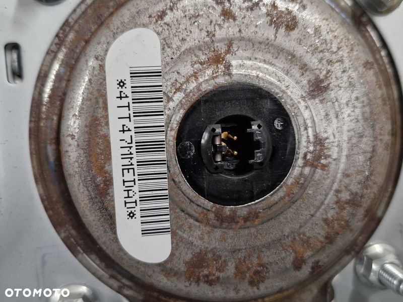 mitsubishi outlander iii 3 poduszka powietrzna airbag pasażera 7030a311 - 7