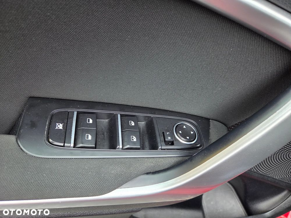 Kia Ceed 1.5 T-GDI M - 31