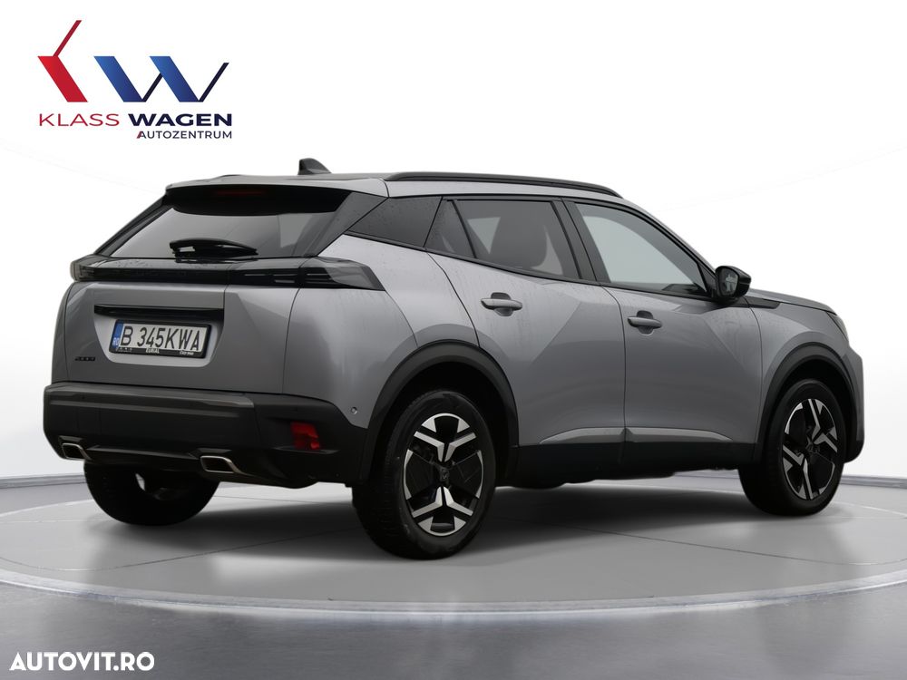 PEUGEOT 2008 2024 — imagine 4