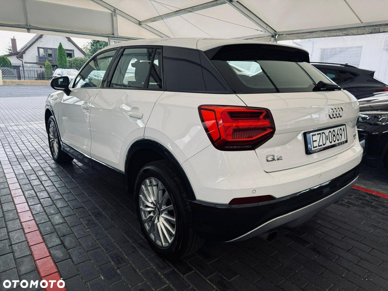 Audi Q2 - 17