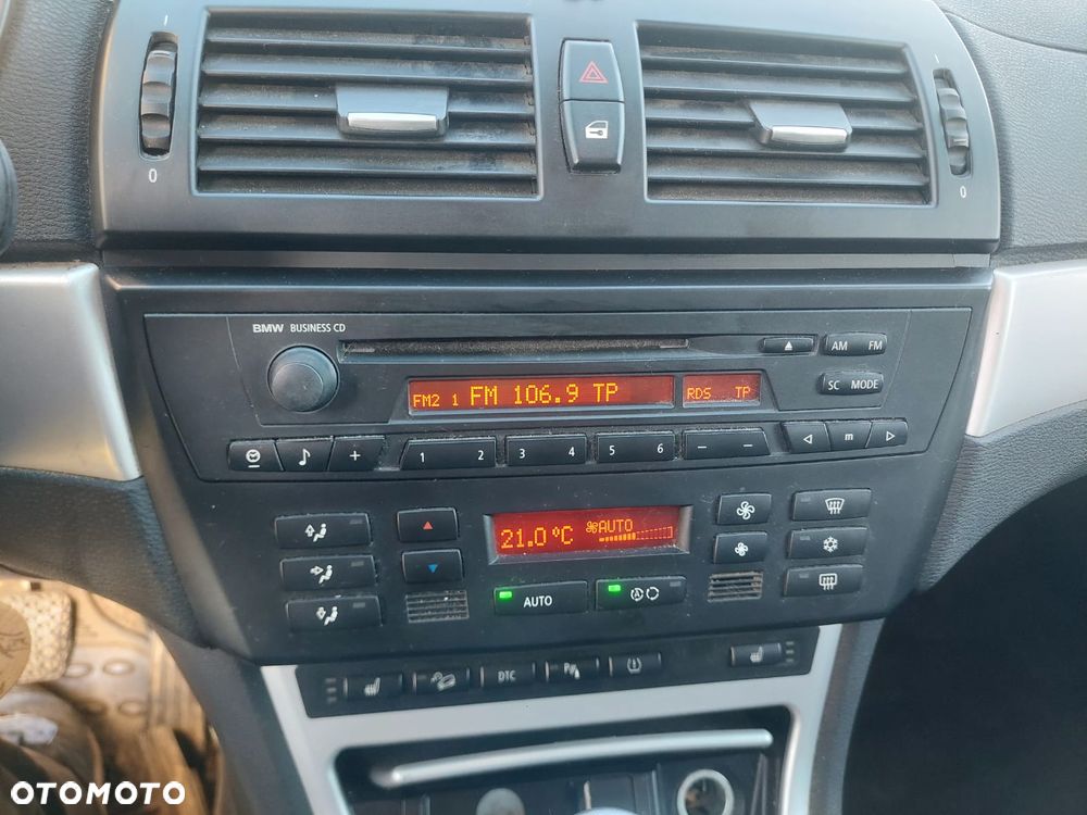 BMW X3 - 6