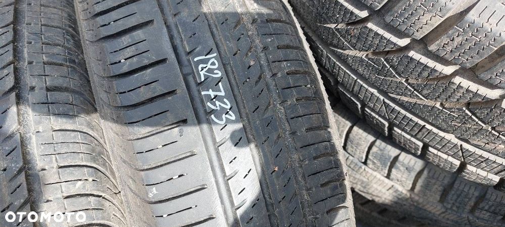 OPONY CAŁOROCZNE 2 SZT 175/65R15 PIRELLI CINTURATO P4 2010R - 9