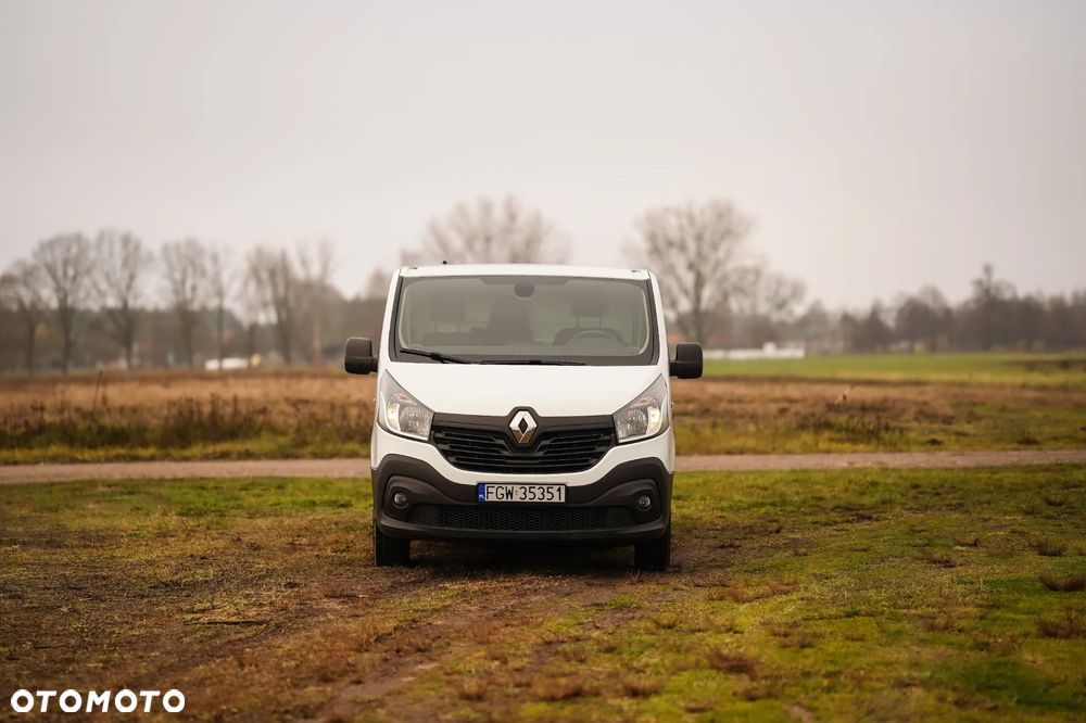 Renault Trafic - 3