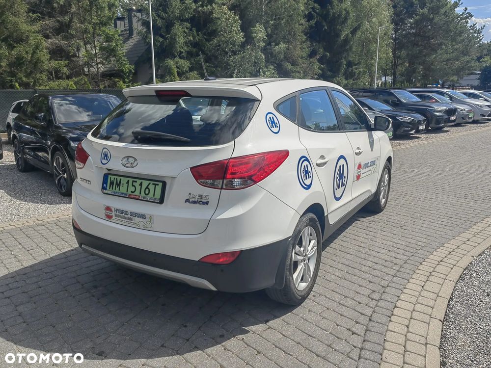 Hyundai ix35 - 3