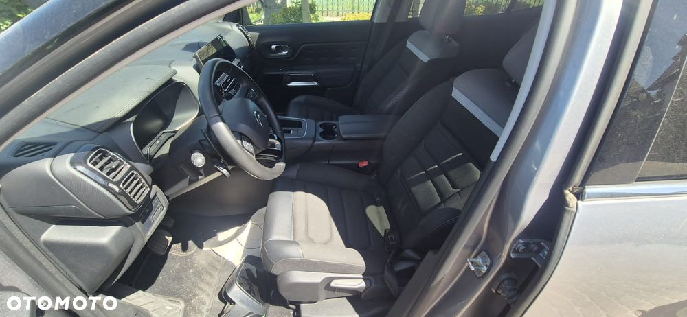 Citroën C5 Aircross 1.5 BlueHDi Live EAT8 - 14