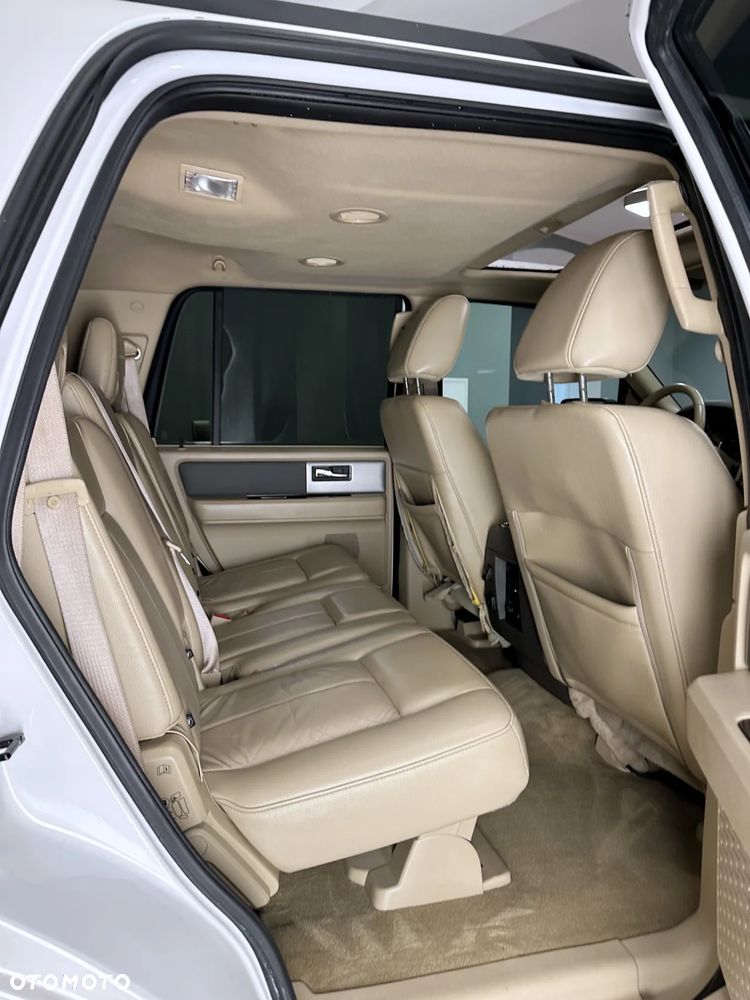 Ford Expedition 5.4 XLS 4WD - 24