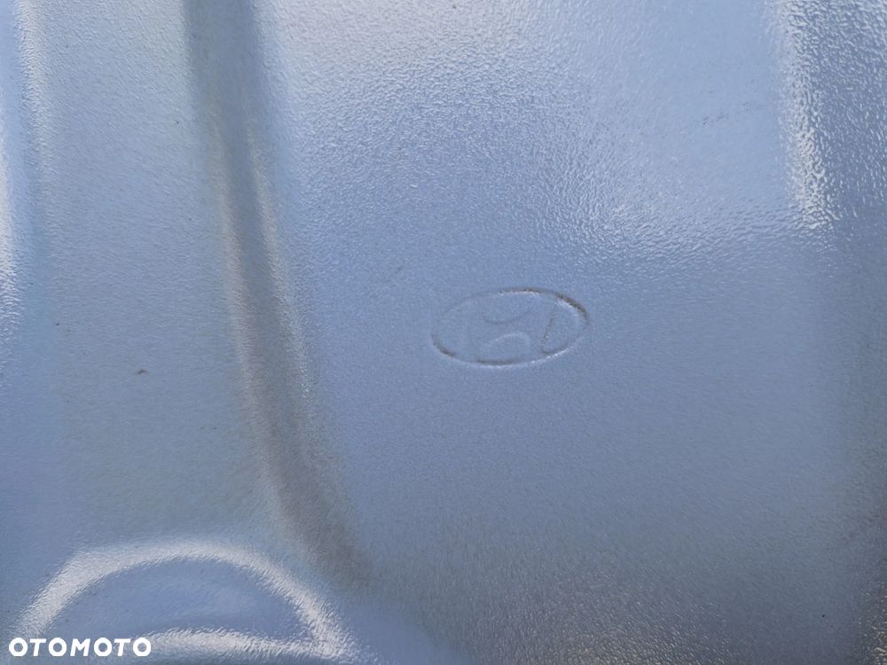DRZWI PRZEDNIE LEWE HYUNDAI I20 III 2020-- - 8