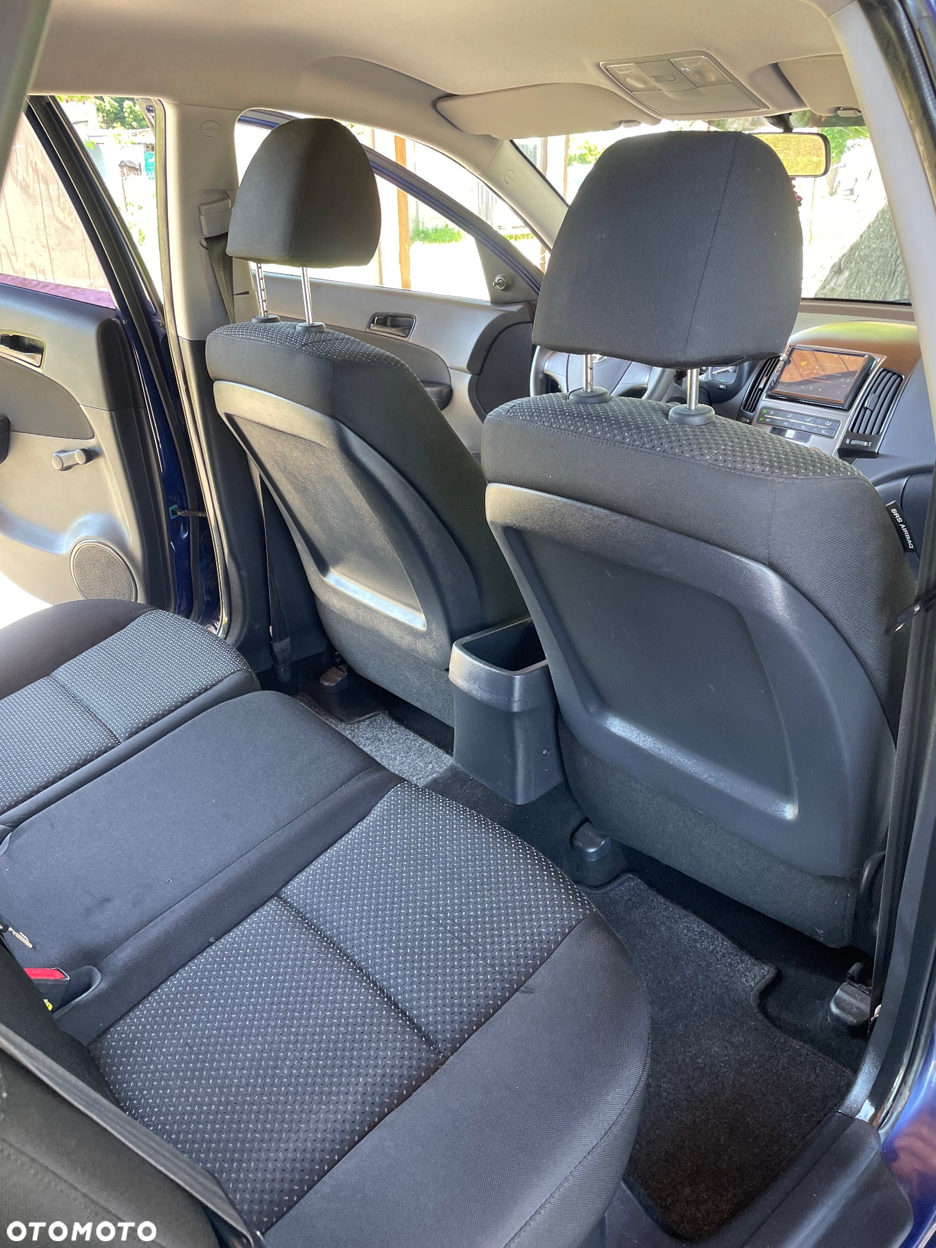 Hyundai i30 1.4 Edition Plus - 15