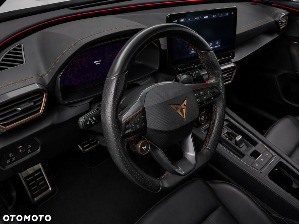 Cupra Formentor VZ 2.0 TSI 4Drive DSG - 7