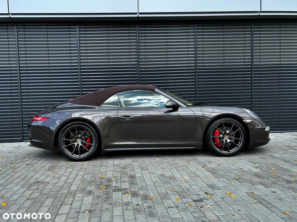 Porsche 911 - 7