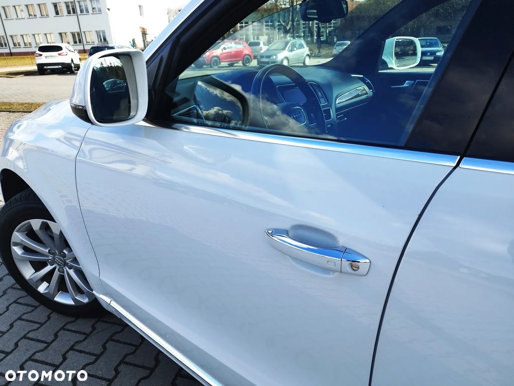 Audi Q5 - 7