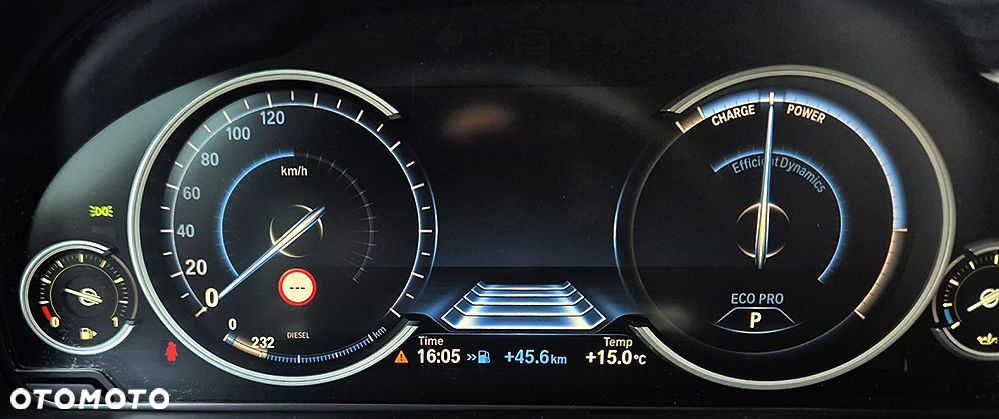 BMW X5 xDrive25d - 17