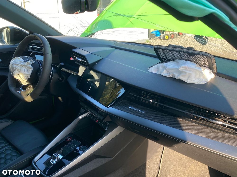 Audi RS3 Sportback - 15