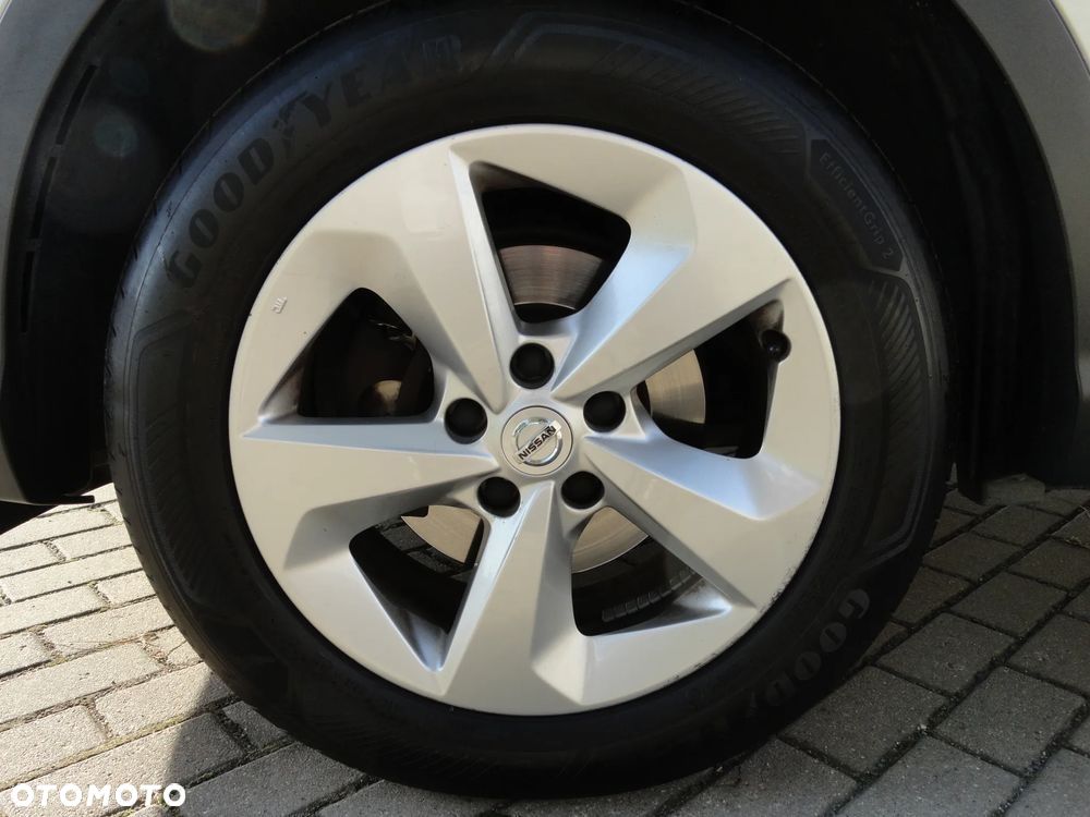Nissan Qashqai 1.3 DIG-T Tekna - 29