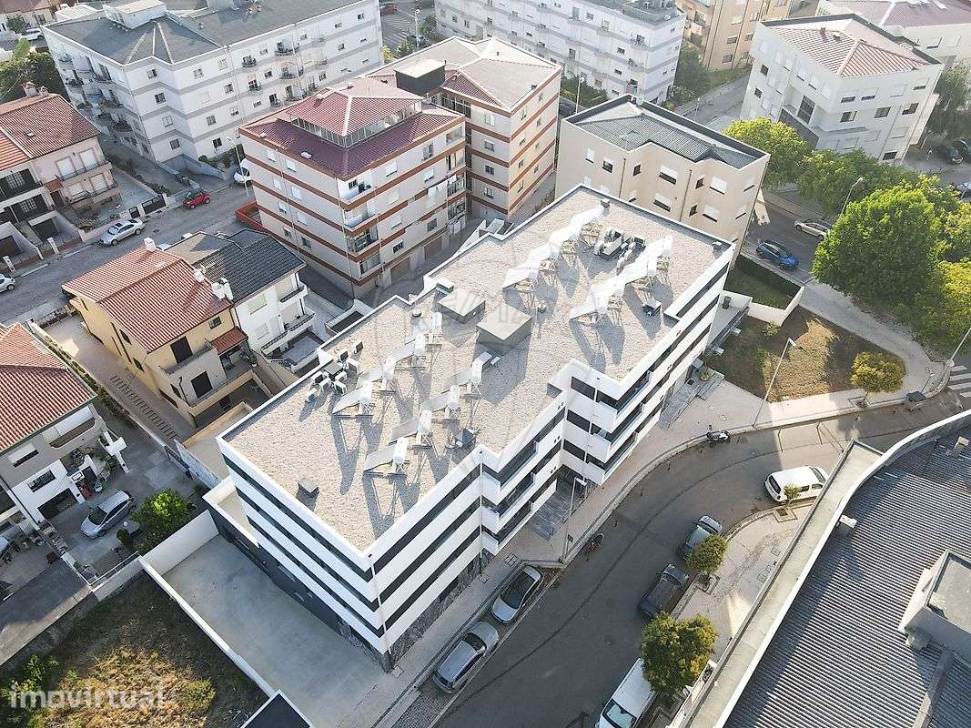 Apartamento T2 para venda - Grande imagem: 3/14