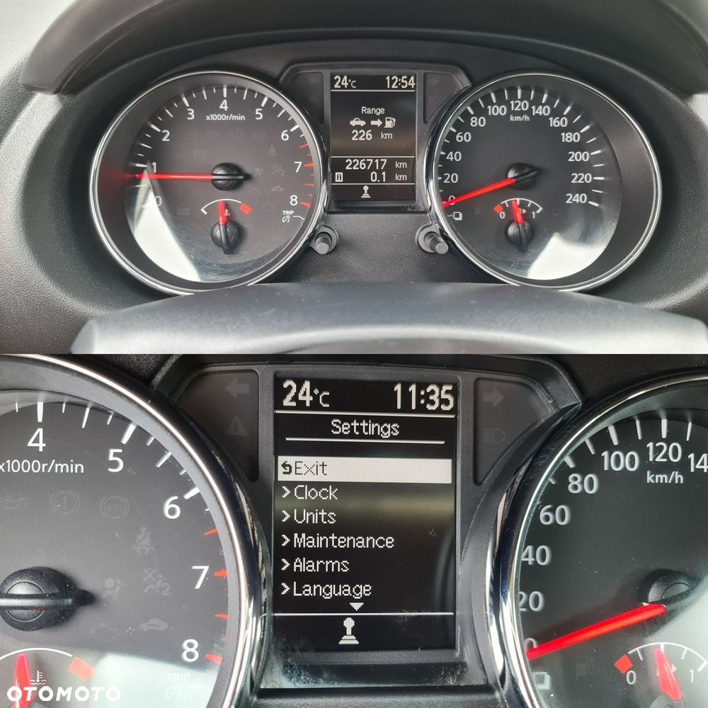 Nissan Qashqai - 18