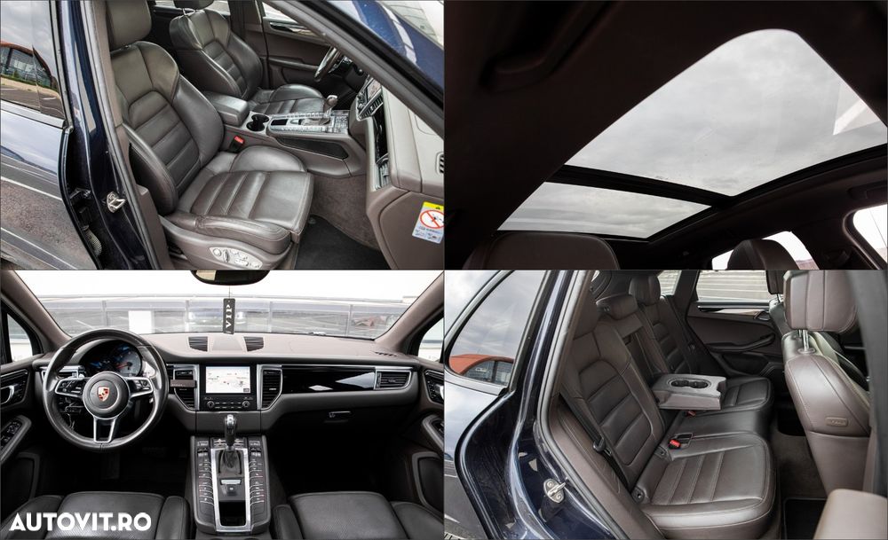 Porsche Macan - 7