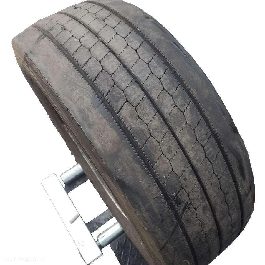315/60 R22.5 Hankook Smart Line AL50 - 5