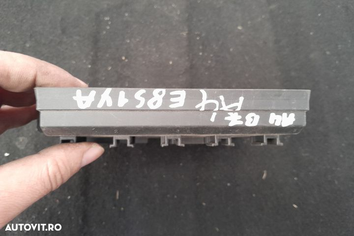 Modul confort 8E0907279M 8E0907279M Audi A4 B7 [2004 - 2008] Avant wa - 4