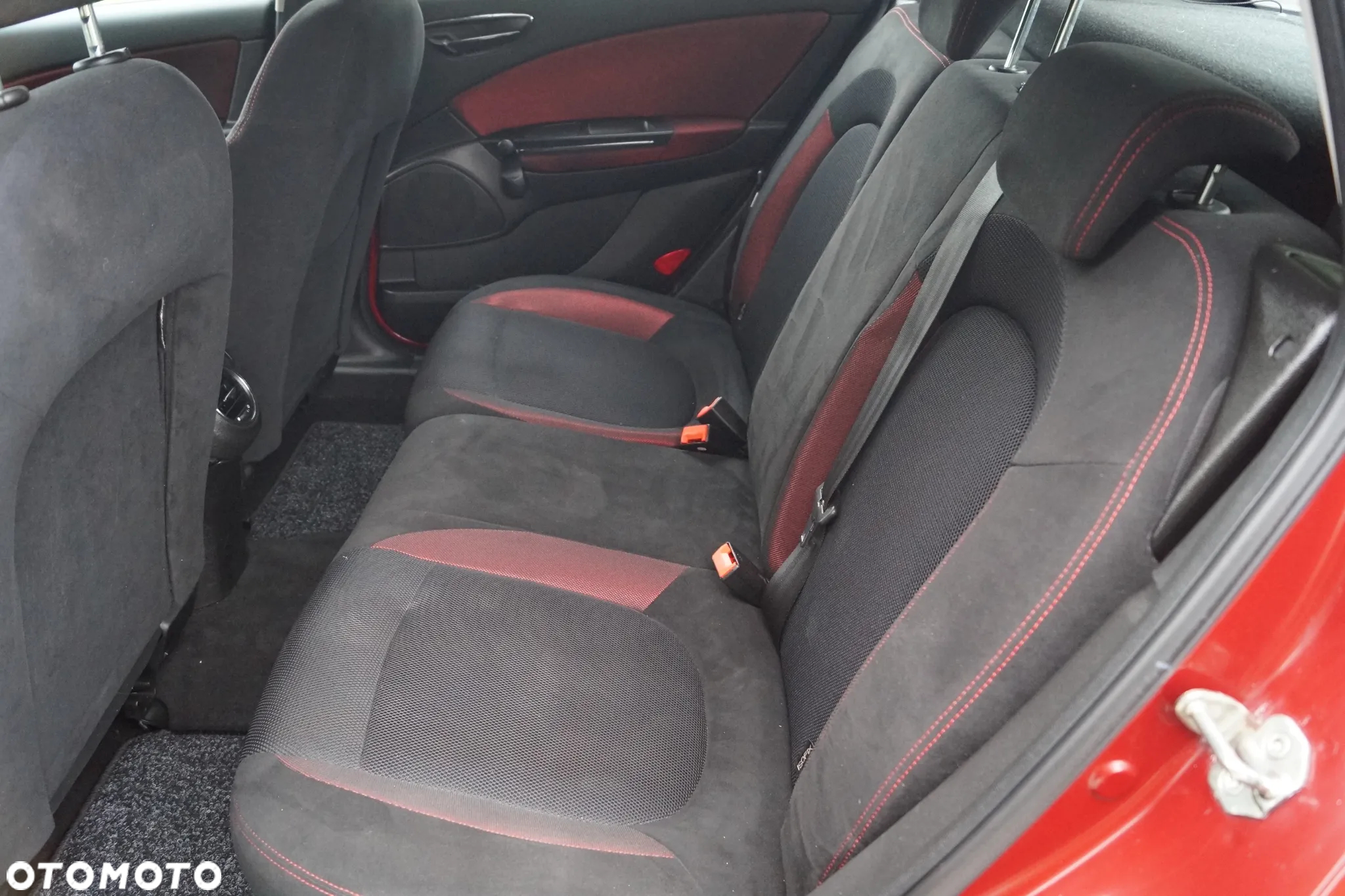 Fiat Bravo 1.4 16V Active - 9