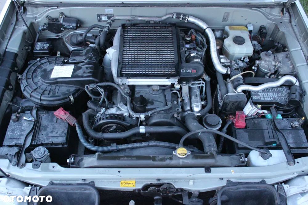 Toyota Land Cruiser 3.0 D Sol Navi - 26