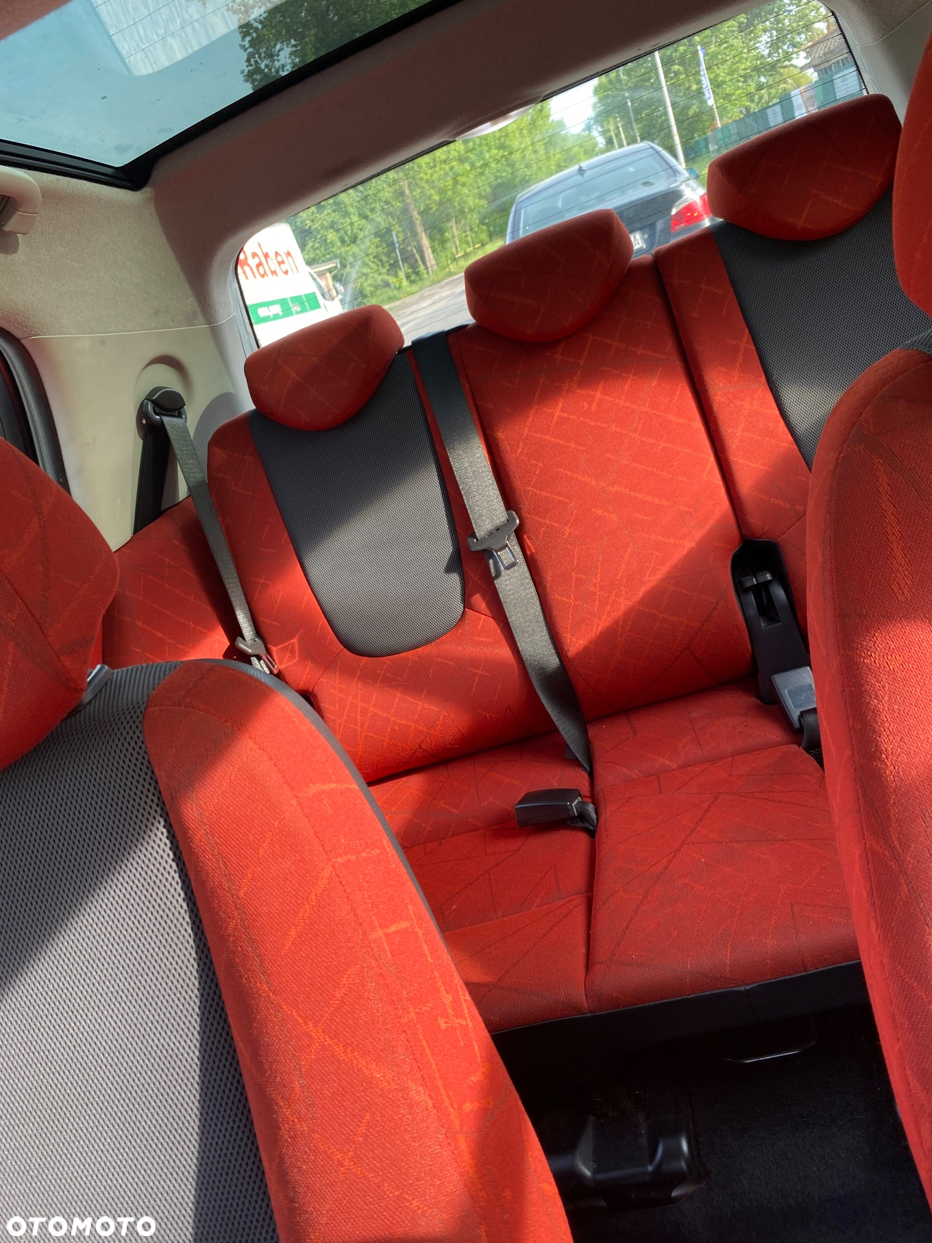 Smart Forfour - 6