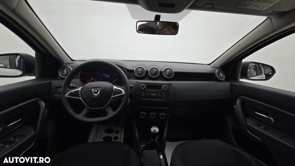 Dacia Duster Blue dCi 115 4WD Comfort - 15
