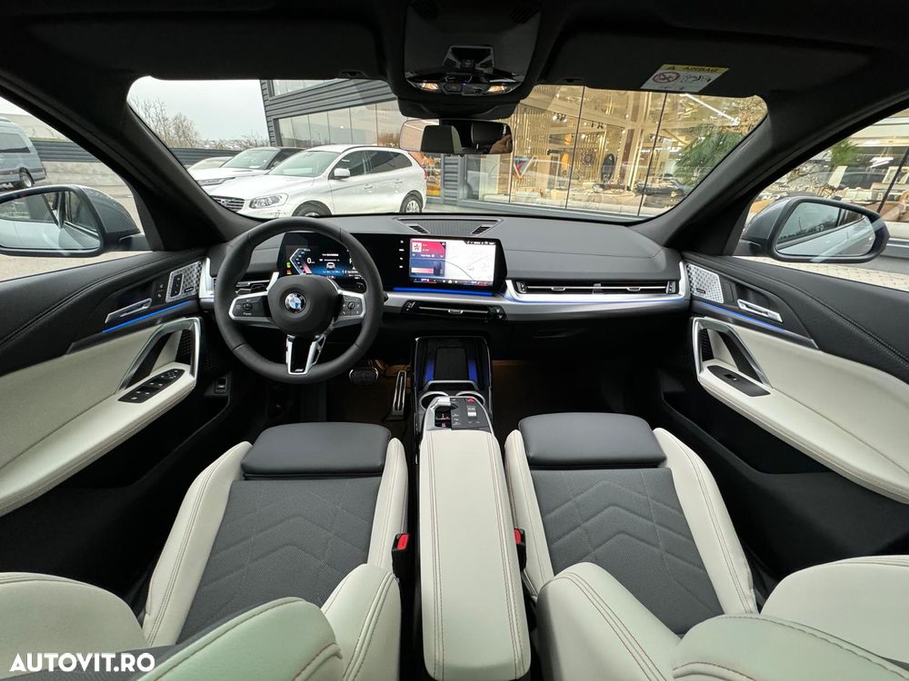 BMW X2 xDrive20d AT MHEV - 20