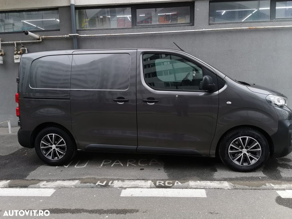 Peugeot Expert Combi L1H1 1.6 BlueHDI - 7