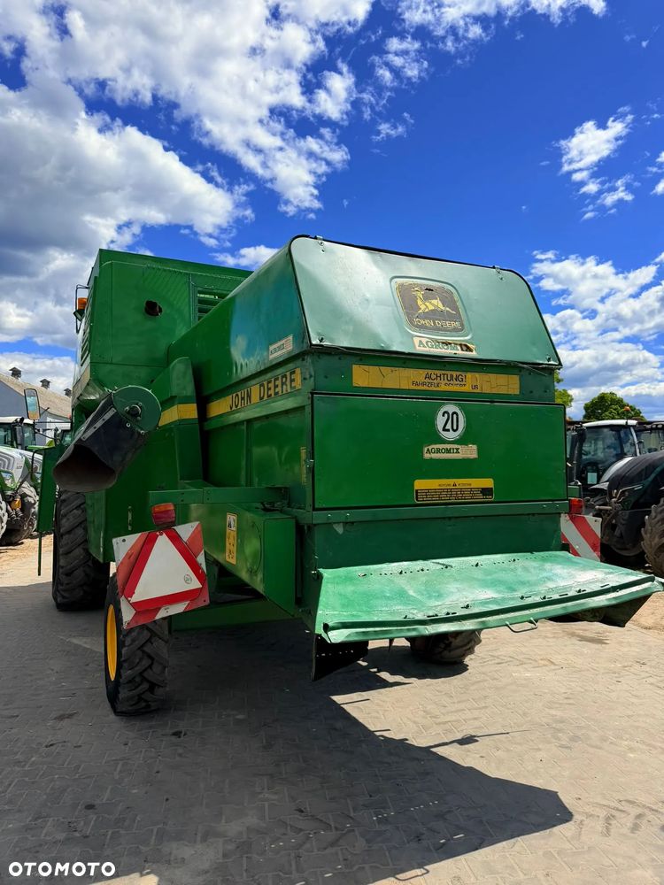 John Deere 1188 SII - 5