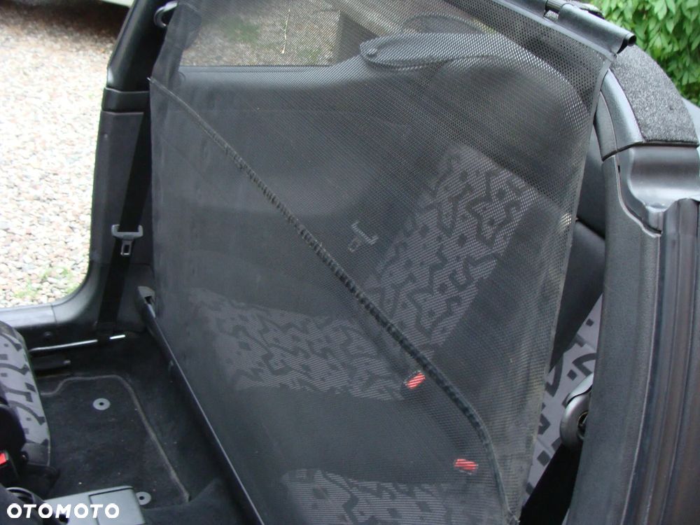 Volkswagen Golf Cabrio - 18