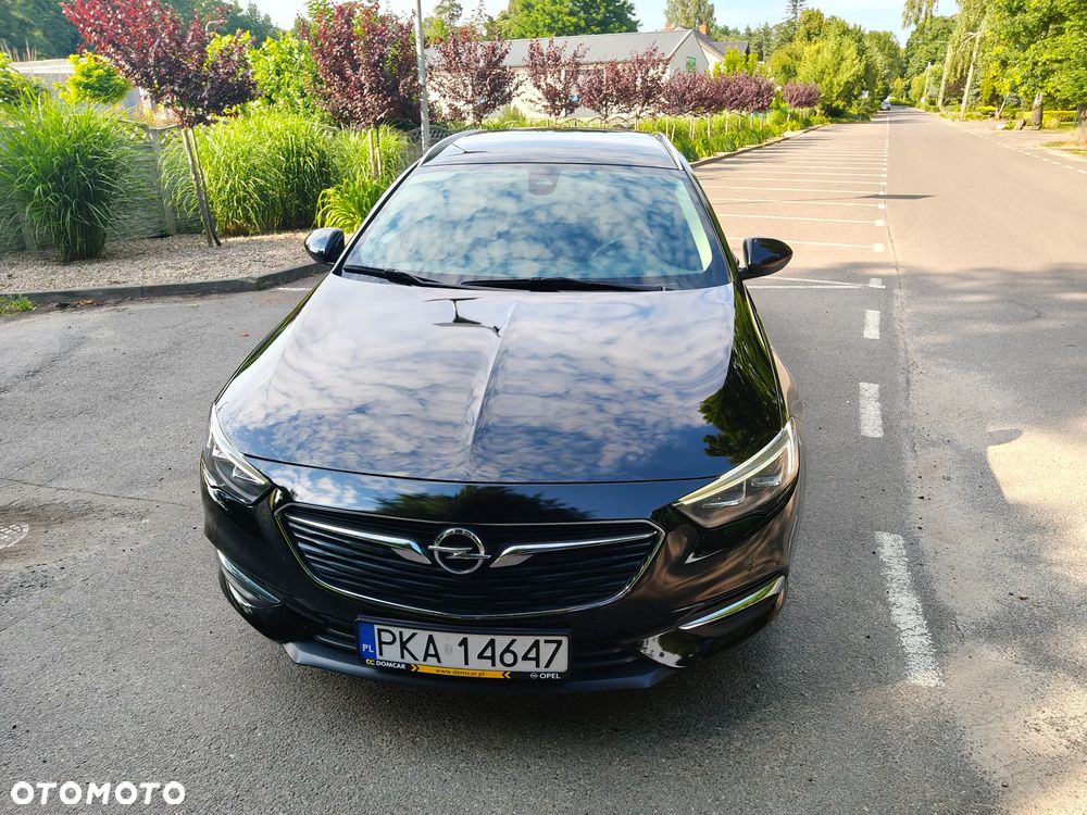 Opel Insignia 1.5 T Innovation S&S - 1