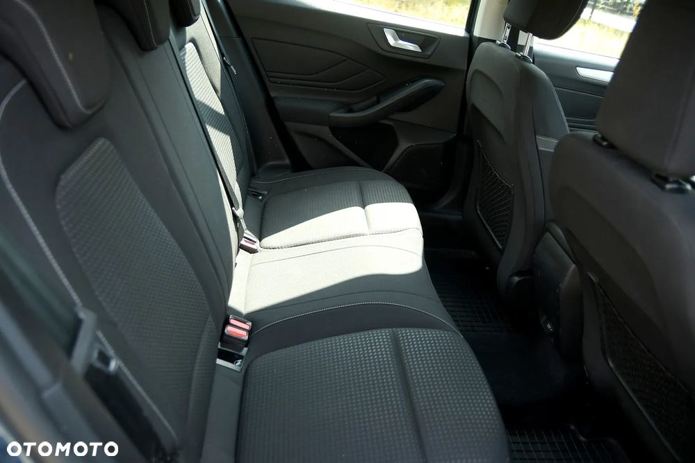 Ford Focus 1.5 EcoBlue SCR Titanium - 18