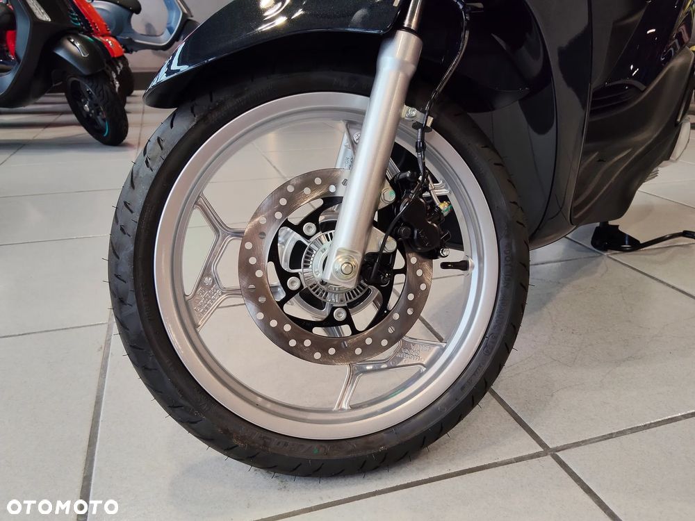 Piaggio Liberty - 11