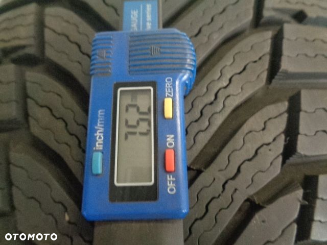 Michelin Alpin 6 215/55R17 98V XL - 7