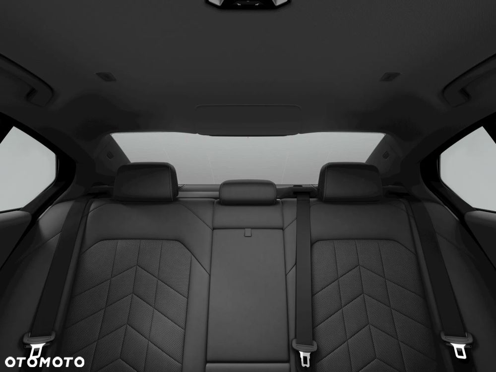 BMW Seria 5 - 7
