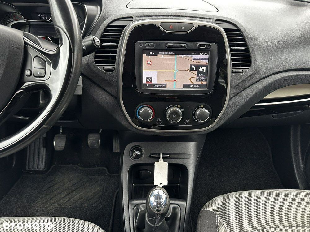 Renault Captur ENERGY TCe 90 Start&Stop Life - 18
