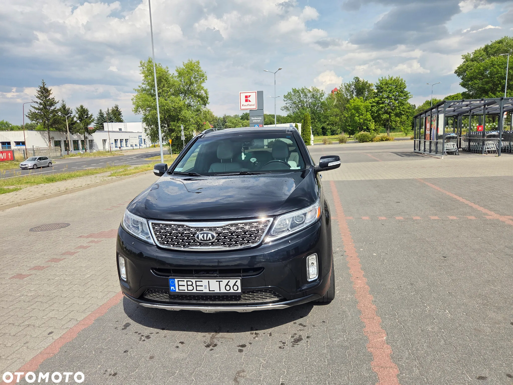 Kia Sorento - 3