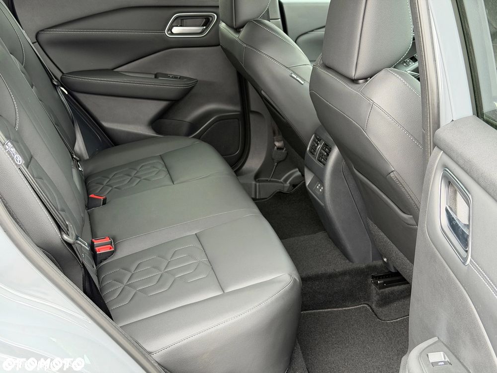 Nissan Qashqai - 20