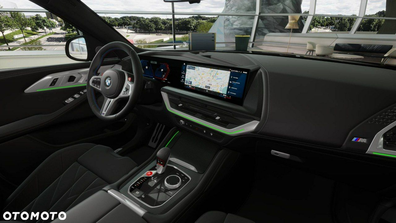 BMW XM 50e PHEV sport - 12